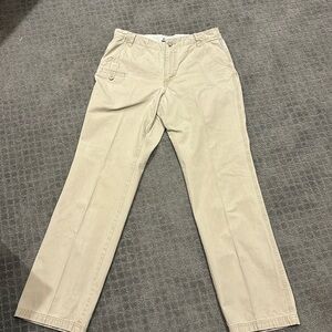 columbia khaki pants